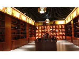 產(chǎn)品展廳